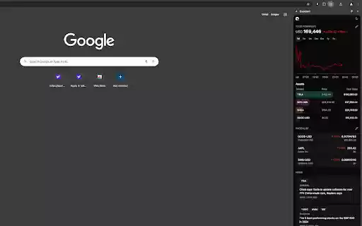 Quotient from Chrome web store to be run with OffiDocs Chromium online Quotient from Chrome web store to be run with OffiDocs Chromium online