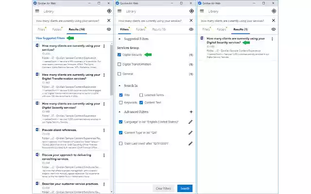 Qvidian for Web (US Hosting) from Chrome web store to be run with OffiDocs Chromium online Qvidian for Web (US Hosting) from Chrome web store to be run with OffiDocs Chromium online