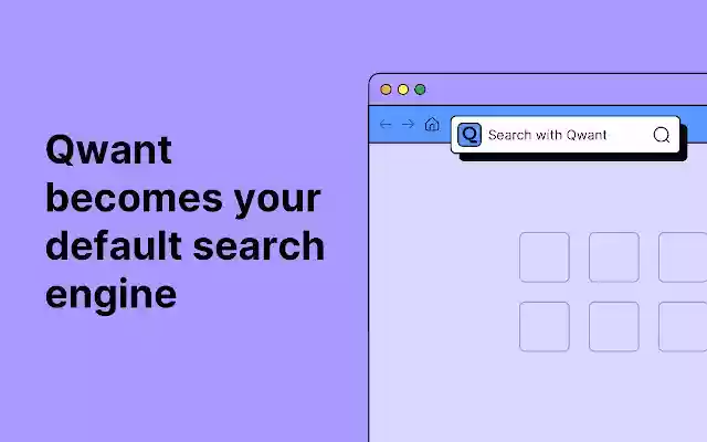 Qwant The search engine from Chrome web store to be run with OffiDocs Chromium online Qwant The search engine from Chrome web store to be run with OffiDocs Chromium online