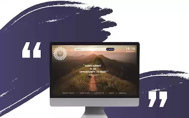 Qwik Me Up  from Chrome web store to be run with OffiDocs Chromium online