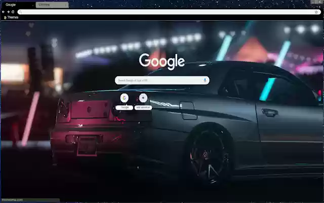 R34 GTR Night  from Chrome web store to be run with OffiDocs Chromium online R34 GTR Night  from Chrome web store to be run with OffiDocs Chromium online
