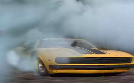 Racing Car  from Chrome web store to be run with OffiDocs Chromium online