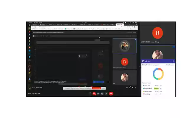 Radar Analyzer Plugin from Chrome web store to be run with OffiDocs Chromium online Radar Analyzer Plugin from Chrome web store to be run with OffiDocs Chromium online