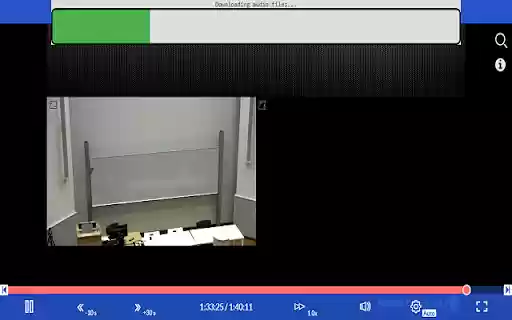 Radboud Download  from Chrome web store to be run with OffiDocs Chromium online