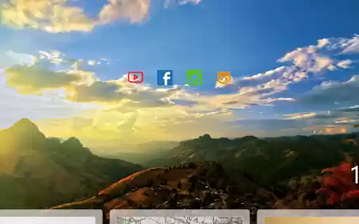 Radiant Peaks from Chrome web store to be run with OffiDocs Chromium online Radiant Peaks from Chrome web store to be run with OffiDocs Chromium online