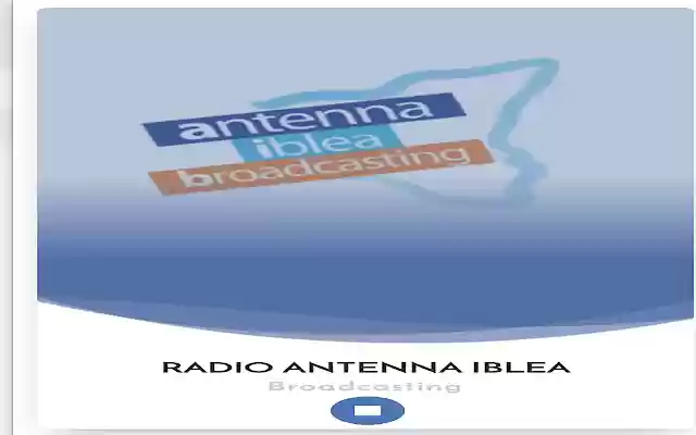 Radio Antenna Iblea  from Chrome web store to be run with OffiDocs Chromium online