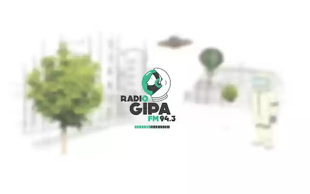 Radio GIPA FM 94.3 from Chrome web store to be run with OffiDocs Chromium online Radio GIPA FM 94.3 from Chrome web store to be run with OffiDocs Chromium online