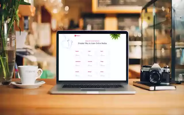 Radiohere from Chrome web store to be run with OffiDocs Chromium online Radiohere from Chrome web store to be run with OffiDocs Chromium online