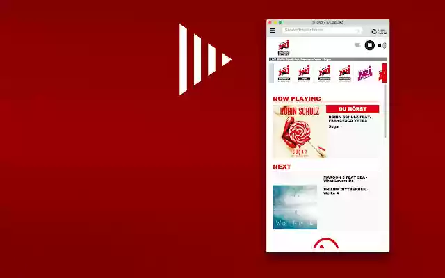 Radio Player from Chrome web store to be run with OffiDocs Chromium online Radio Player from Chrome web store to be run with OffiDocs Chromium online