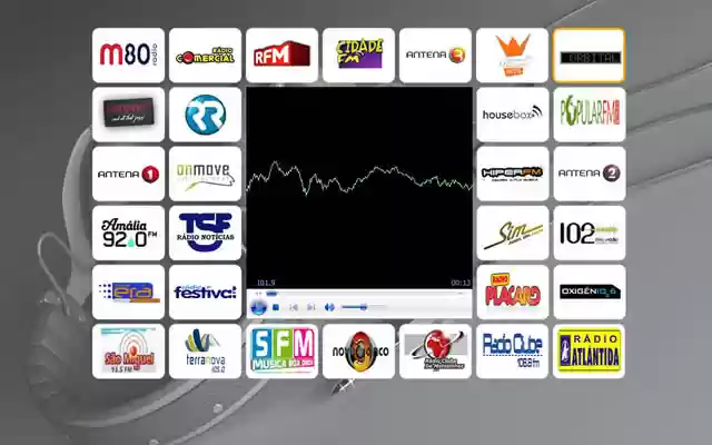 Radios Online from Chrome web store to be run with OffiDocs Chromium online Radios Online from Chrome web store to be run with OffiDocs Chromium online