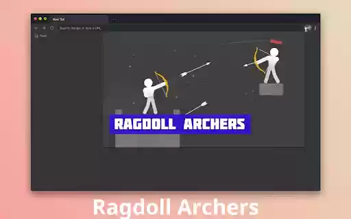 Ragdoll Archers from Chrome web store to be run with OffiDocs Chromium online Ragdoll Archers from Chrome web store to be run with OffiDocs Chromium online