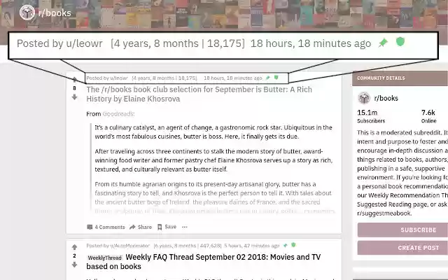 rAger  from Chrome web store to be run with OffiDocs Chromium online