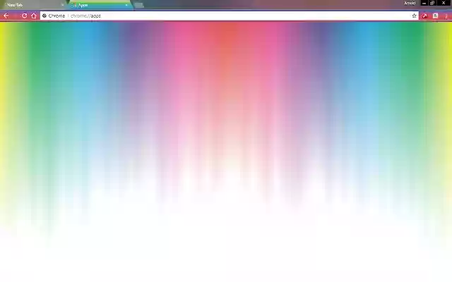 Rainbow Colors from Chrome web store to be run with OffiDocs Chromium online Rainbow Colors from Chrome web store to be run with OffiDocs Chromium online
