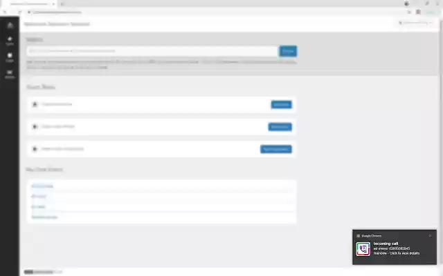 Rainbow CRM Bridge from Chrome web store to be run with OffiDocs Chromium online Rainbow CRM Bridge from Chrome web store to be run with OffiDocs Chromium online