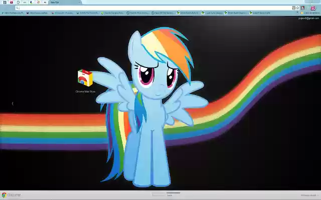 Rainbow Dash Custom 2 (Low Def) from Chrome web store to be run with OffiDocs Chromium online Rainbow Dash Custom 2 (Low Def) from Chrome web store to be run with OffiDocs Chromium online