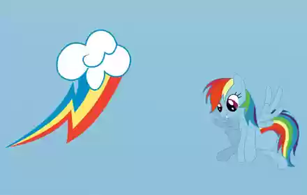 Rainbow Dash V.2 from Chrome web store to be run with OffiDocs Chromium online Rainbow Dash V.2 from Chrome web store to be run with OffiDocs Chromium online