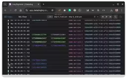 Rainbow Dog  from Chrome web store to be run with OffiDocs Chromium online