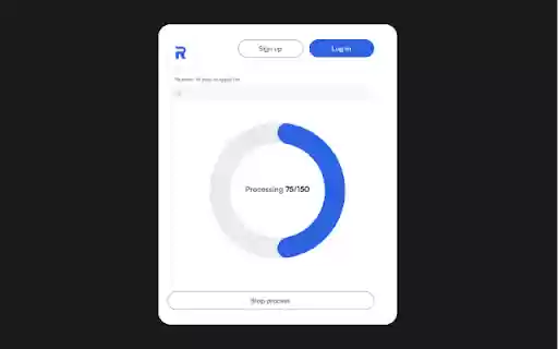 Raisly from Chrome web store to be run with OffiDocs Chromium online Raisly from Chrome web store to be run with OffiDocs Chromium online