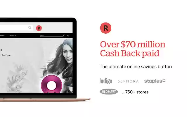 Rakuten Button Canada from Chrome web store to be run with OffiDocs Chromium online Rakuten Button Canada from Chrome web store to be run with OffiDocs Chromium online