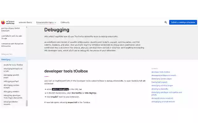 rAndoM capitAliSAtiOn  from Chrome web store to be run with OffiDocs Chromium online