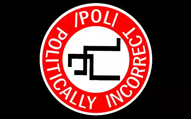 Random /pol/ Post  from Chrome web store to be run with OffiDocs Chromium online