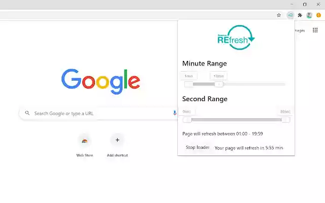 Random Refresh from Chrome web store to be run with OffiDocs Chromium online Random Refresh from Chrome web store to be run with OffiDocs Chromium online