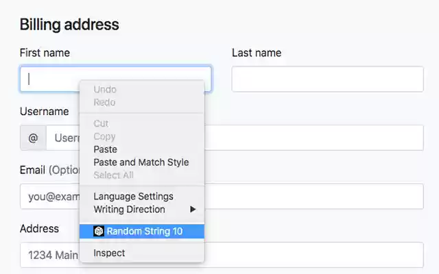 Random string in 10 from Chrome web store to be run with OffiDocs Chromium online Random string in 10 from Chrome web store to be run with OffiDocs Chromium online