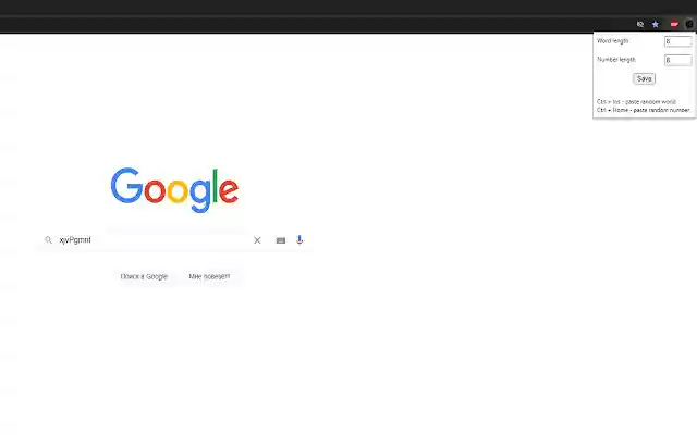 Random Word Paste from Chrome web store to be run with OffiDocs Chromium online Random Word Paste from Chrome web store to be run with OffiDocs Chromium online