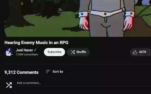Random YouTube Video from Chrome web store to be run with OffiDocs Chromium online Random YouTube Video from Chrome web store to be run with OffiDocs Chromium online