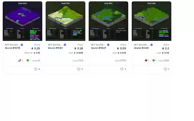 RankRadar Free from Chrome web store to be run with OffiDocs Chromium online RankRadar Free from Chrome web store to be run with OffiDocs Chromium online