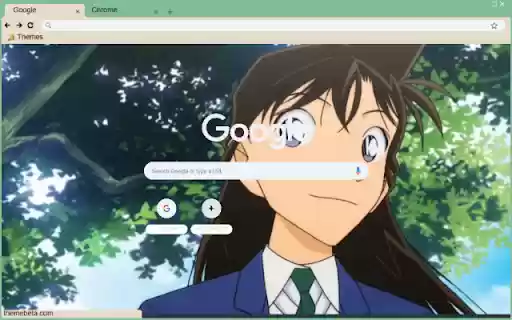 Ran Mori  from Chrome web store to be run with OffiDocs Chromium online