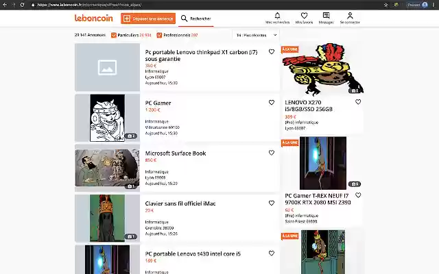 RascarCapac from Chrome web store to be run with OffiDocs Chromium online RascarCapac from Chrome web store to be run with OffiDocs Chromium online