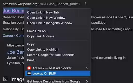 Rate My Professor Lookup  from Chrome web store to be run with OffiDocs Chromium online