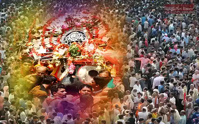 Rathyatra Pahandi Jagannath Theme  from Chrome web store to be run with OffiDocs Chromium online