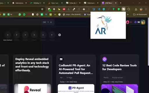 RCCL_TK  from Chrome web store to be run with OffiDocs Chromium online