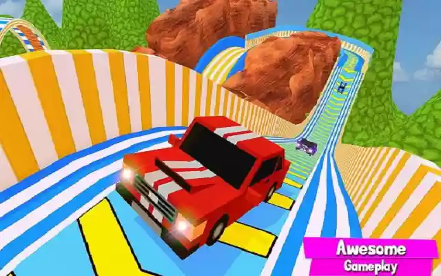 RC Low Polly Toy Car Game from Chrome web store to be run with OffiDocs Chromium online RC Low Polly Toy Car Game from Chrome web store to be run with OffiDocs Chromium online