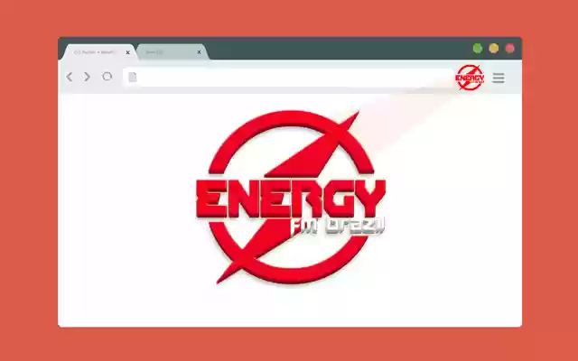 RÁDIO ENERGY FM BRAZIL  from Chrome web store to be run with OffiDocs Chromium online