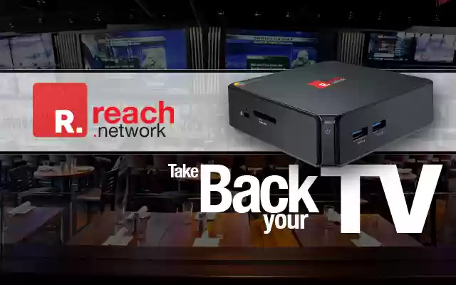 Reach Network Player from Chrome web store to be run with OffiDocs Chromium online Reach Network Player from Chrome web store to be run with OffiDocs Chromium online