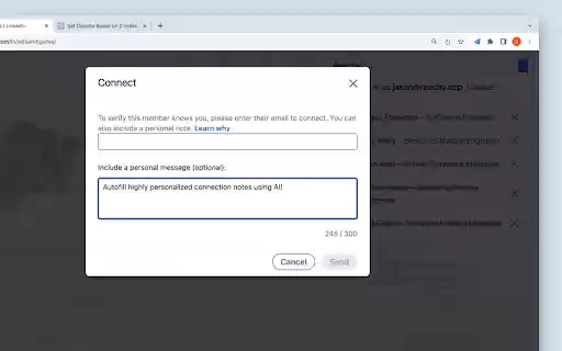Reachy  from Chrome web store to be run with OffiDocs Chromium online