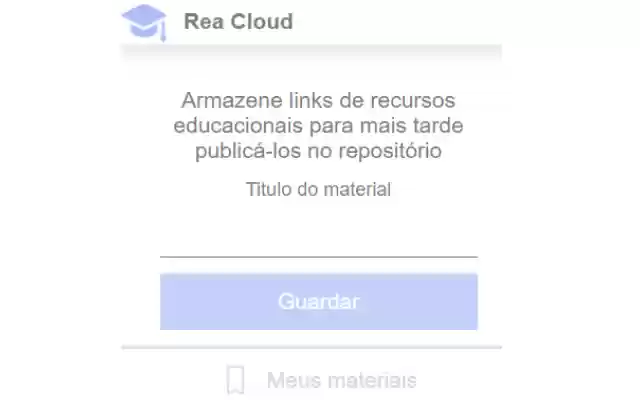 ReaCloud  from Chrome web store to be run with OffiDocs Chromium online