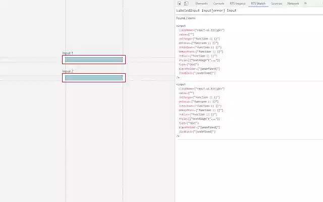 React test selectors extensions from Chrome web store to be run with OffiDocs Chromium online React test selectors extensions from Chrome web store to be run with OffiDocs Chromium online