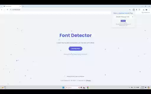 readEasy تمكين الخطوط الصديقة لمرضى عسر القراءة من متجر Chrome على الويب ليتم تشغيلها باستخدام OffiDocs Chromium عبر الإنترنت readEasy تمكين الخطوط الصديقة لمرضى عسر القراءة من متجر Chrome على الويب ليتم تشغيلها باستخدام OffiDocs Chromium عبر الإنترنت
