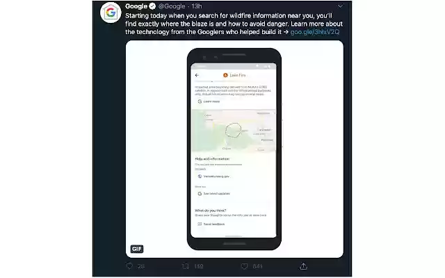 Read Only Twitter from Chrome web store to be run with OffiDocs Chromium online Read Only Twitter from Chrome web store to be run with OffiDocs Chromium online