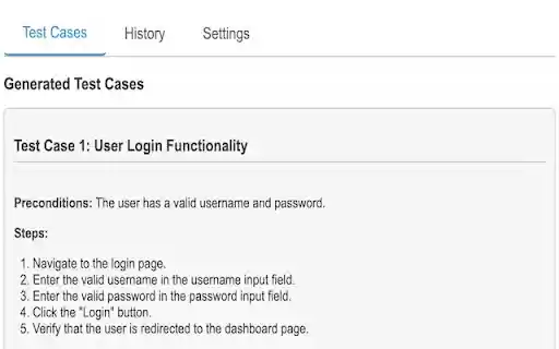 Ready for QA  from Chrome web store to be run with OffiDocs Chromium online
