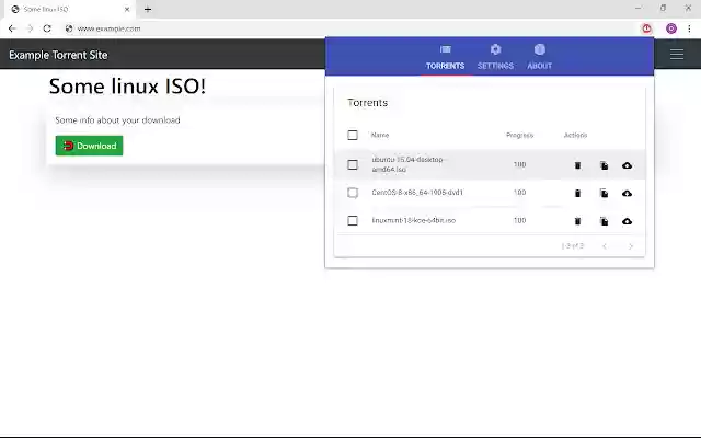 Real Debrid Download Manager from Chrome web store to be run with OffiDocs Chromium online Real Debrid Download Manager from Chrome web store to be run with OffiDocs Chromium online