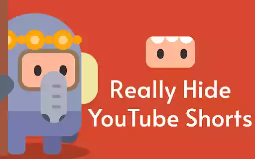Really Hide YouTube Shorts from Chrome web store to be run with OffiDocs Chromium online Really Hide YouTube Shorts from Chrome web store to be run with OffiDocs Chromium online