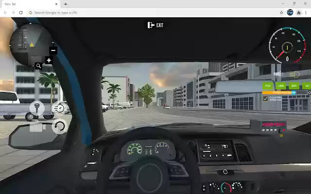Real Taxi Simulator Game from Chrome web store to be run with OffiDocs Chromium online Real Taxi Simulator Game from Chrome web store to be run with OffiDocs Chromium online