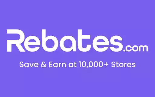 Rebates: Automatic Coupon Finder Cashback from Chrome web store to be run with OffiDocs Chromium online Rebates: Automatic Coupon Finder Cashback from Chrome web store to be run with OffiDocs Chromium online