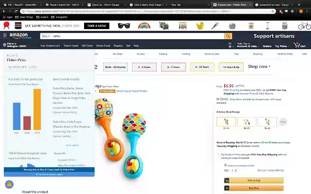 Recall.It Safety Bot from Chrome web store to be run with OffiDocs Chromium online Recall.It Safety Bot from Chrome web store to be run with OffiDocs Chromium online