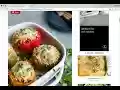 RecipeCleaner  from Chrome web store to be run with OffiDocs Chromium online